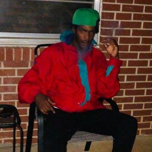 Meet your Posher, Kentrell